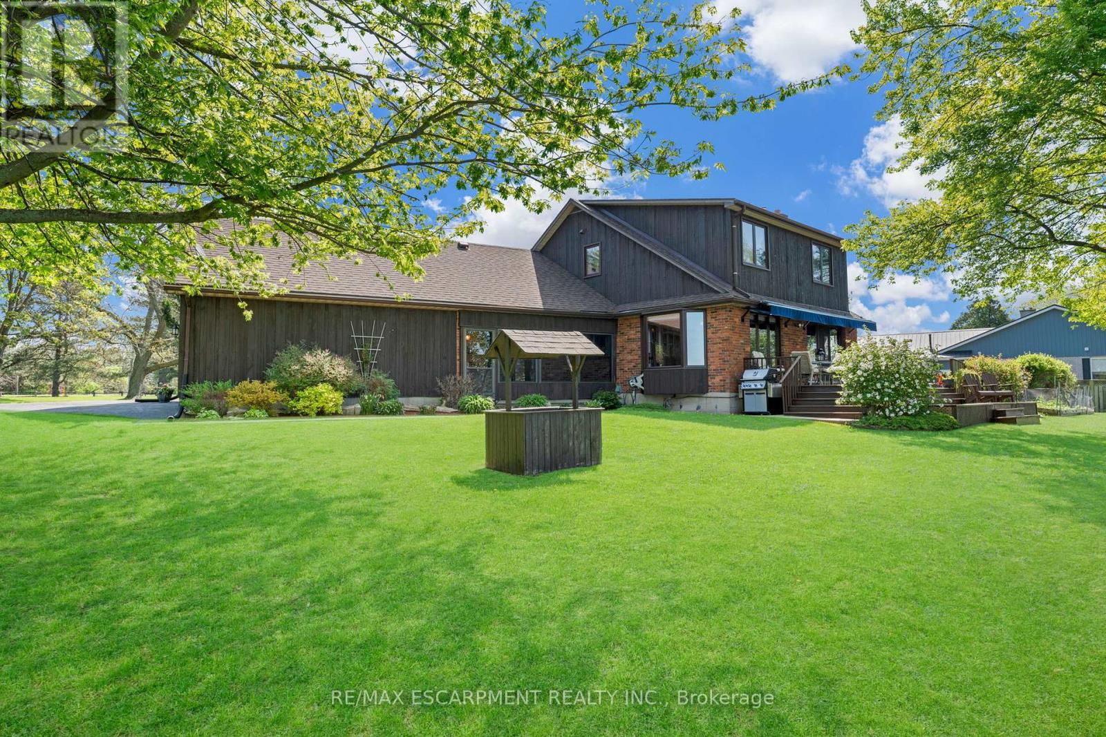 35 Haldimand 17 Road, Haldimand (Dunnville), Ontario  N1A 2W4 - Photo 43 - X12156621