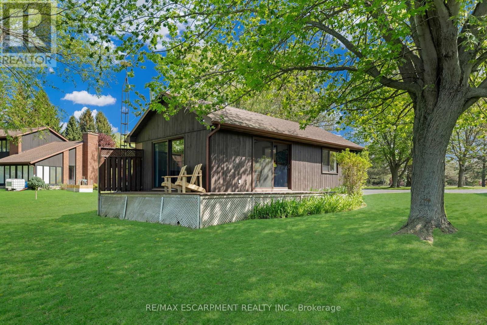 35 Haldimand 17 Road, Haldimand (Dunnville), Ontario  N1A 2W4 - Photo 44 - X12156621