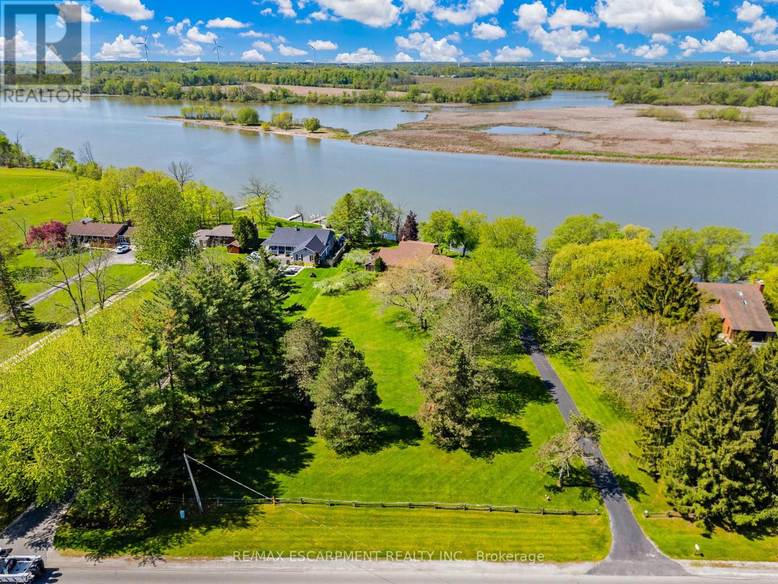 35 Haldimand 17 Road, Haldimand (Dunnville), Ontario  N1A 2W4 - Photo 45 - X12156621