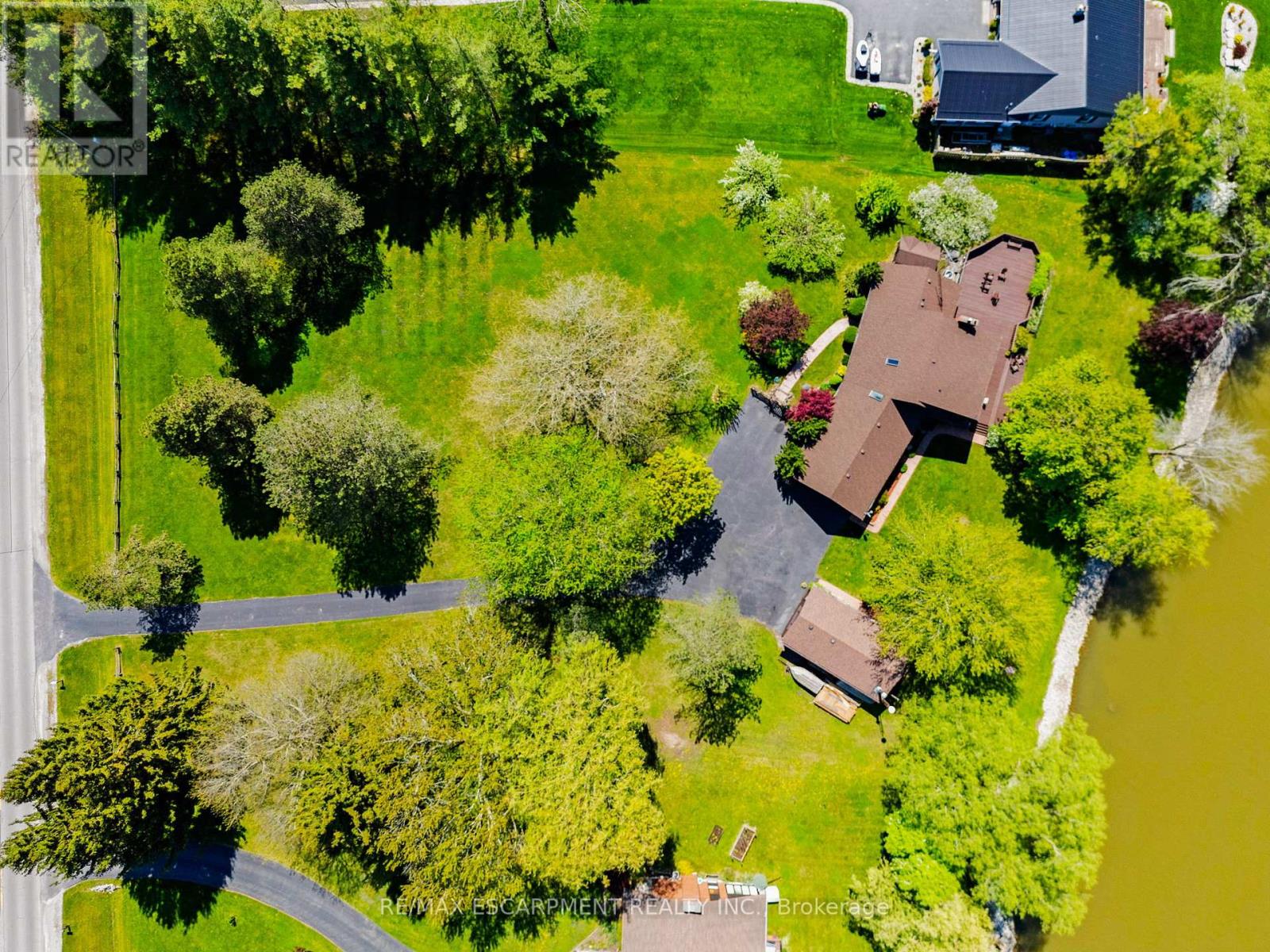 35 Haldimand 17 Road, Haldimand (Dunnville), Ontario  N1A 2W4 - Photo 46 - X12156621
