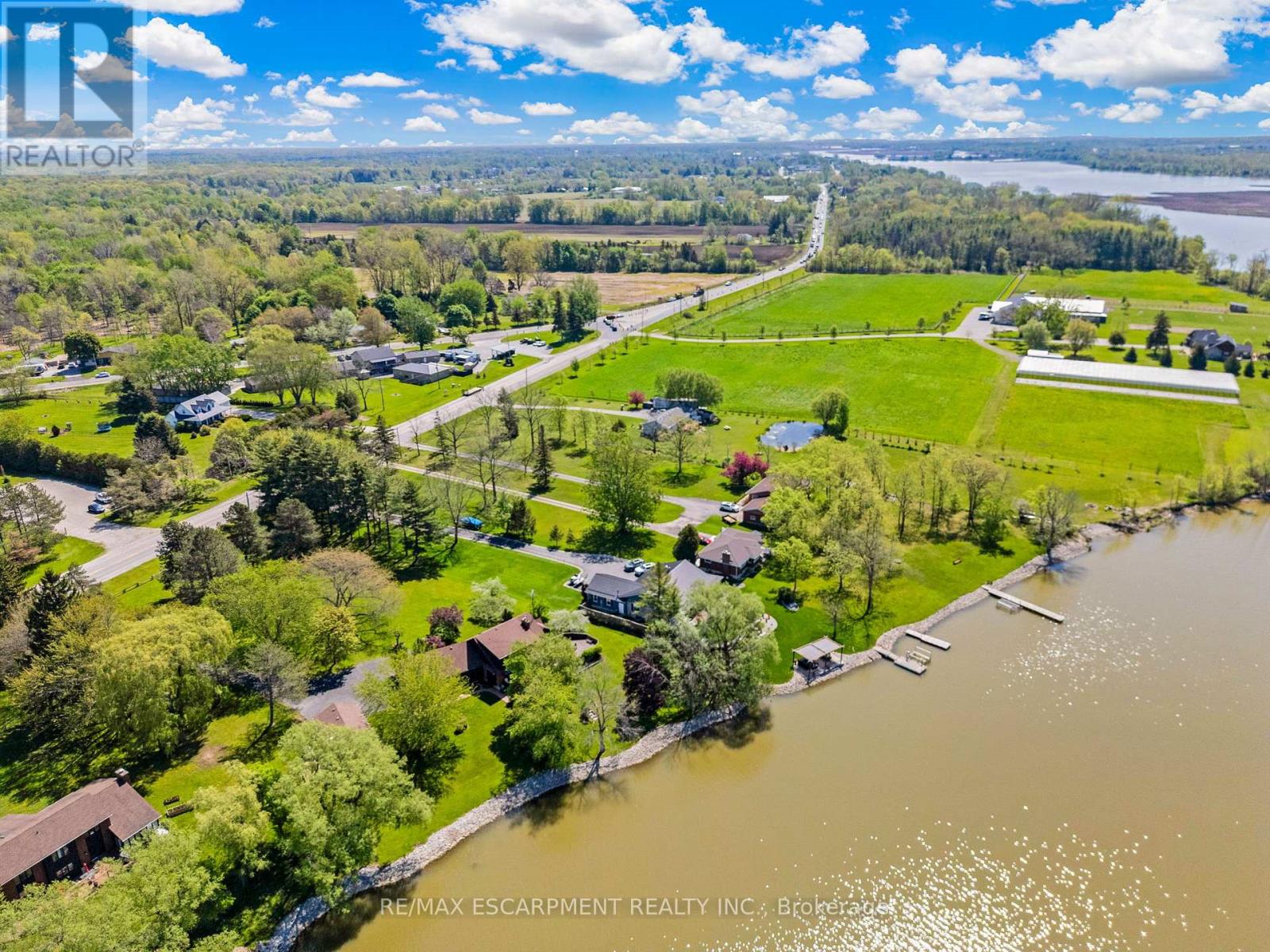 35 Haldimand 17 Road, Haldimand (Dunnville), Ontario  N1A 2W4 - Photo 48 - X12156621