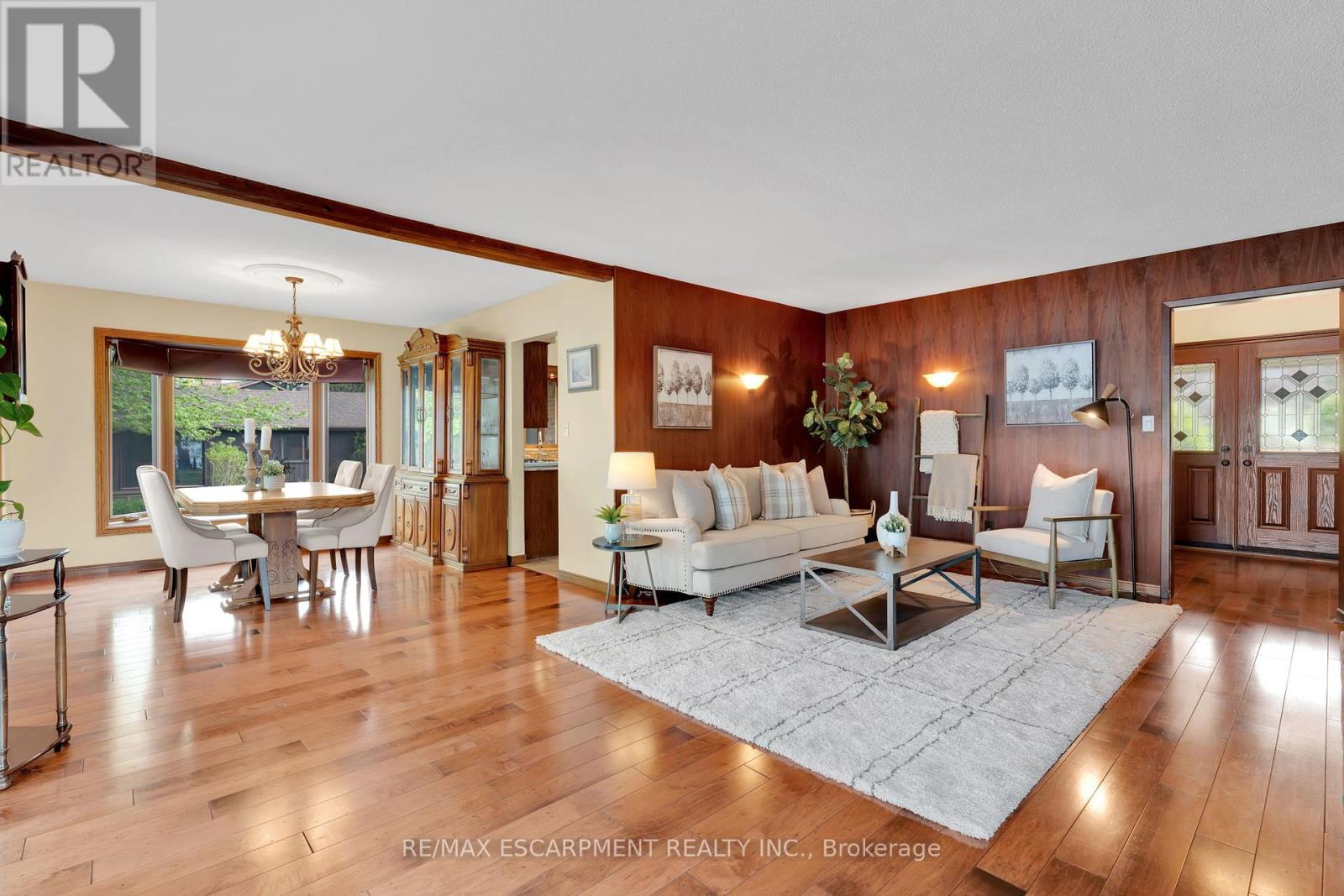 35 Haldimand 17 Road, Haldimand (Dunnville), Ontario  N1A 2W4 - Photo 8 - X12156621