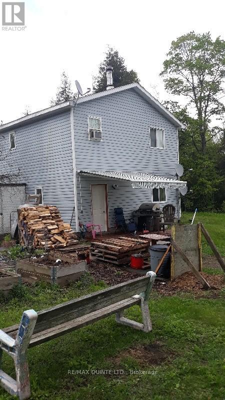 18610 Hwy 62 Highway, Tudor And Cashel, Ontario  K0K 2K0 - Photo 2 - X12128402