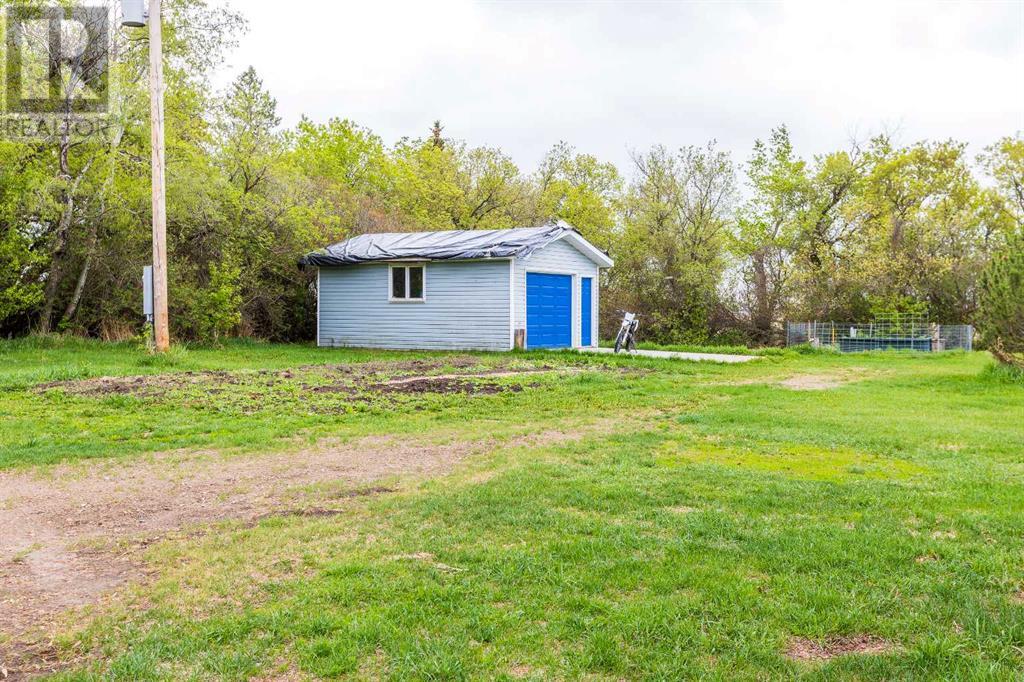 47477 Range Road 201, Rural Camrose County, Alberta  T4V 3Z7 - Photo 9 - A2222271