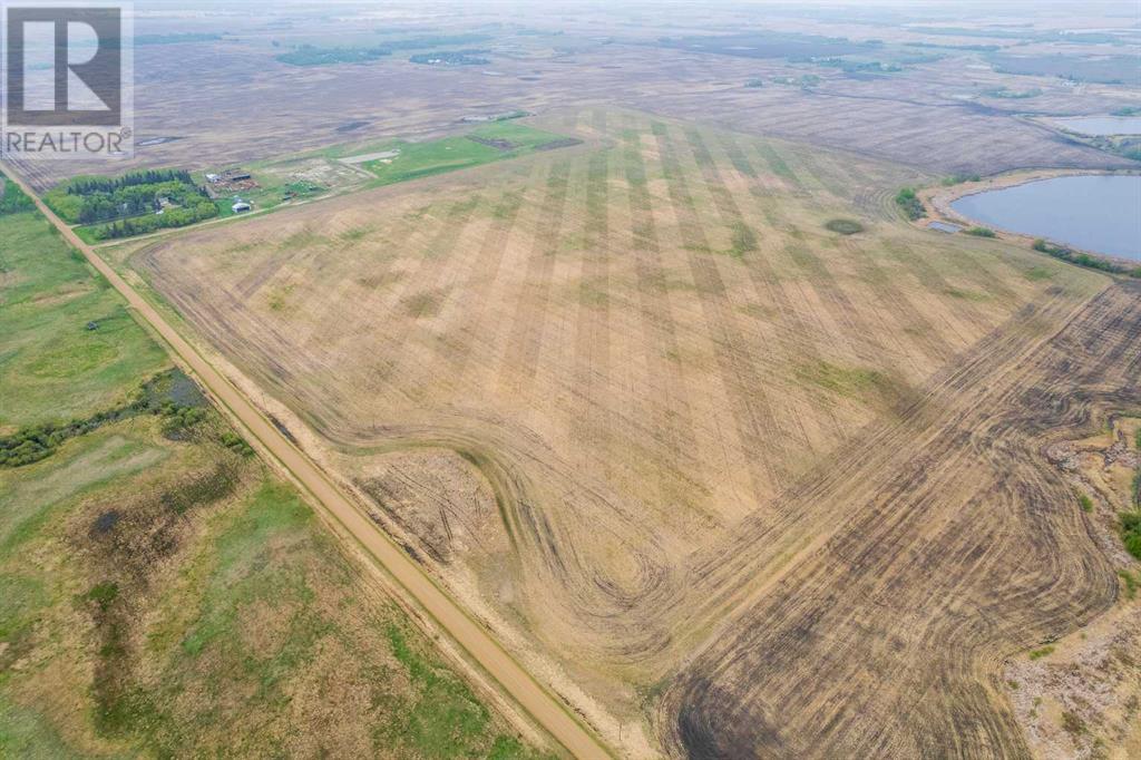 47477 Range Road 201, Rural Camrose County, Alberta  T4V 3Z7 - Photo 3 - A2222271