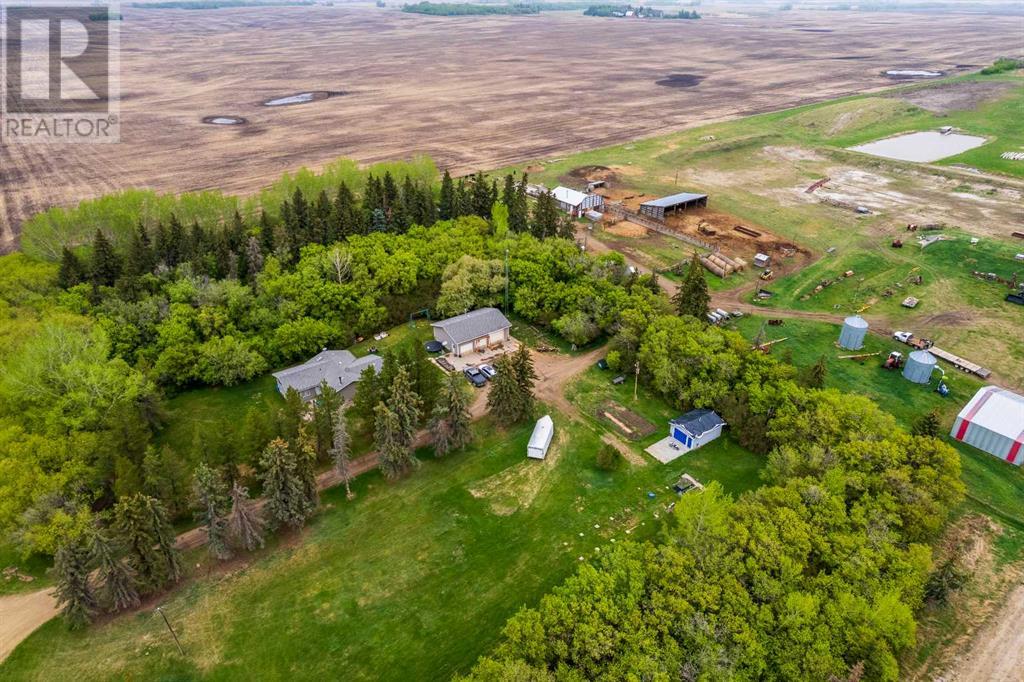 47477 Range Road 201, Rural Camrose County, Alberta  T4V 3Z7 - Photo 46 - A2222271