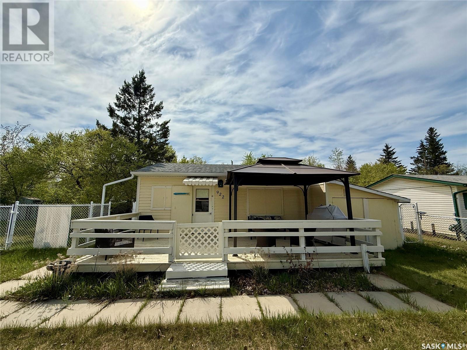 922 Terry STREET, Cochin, Saskatchewan