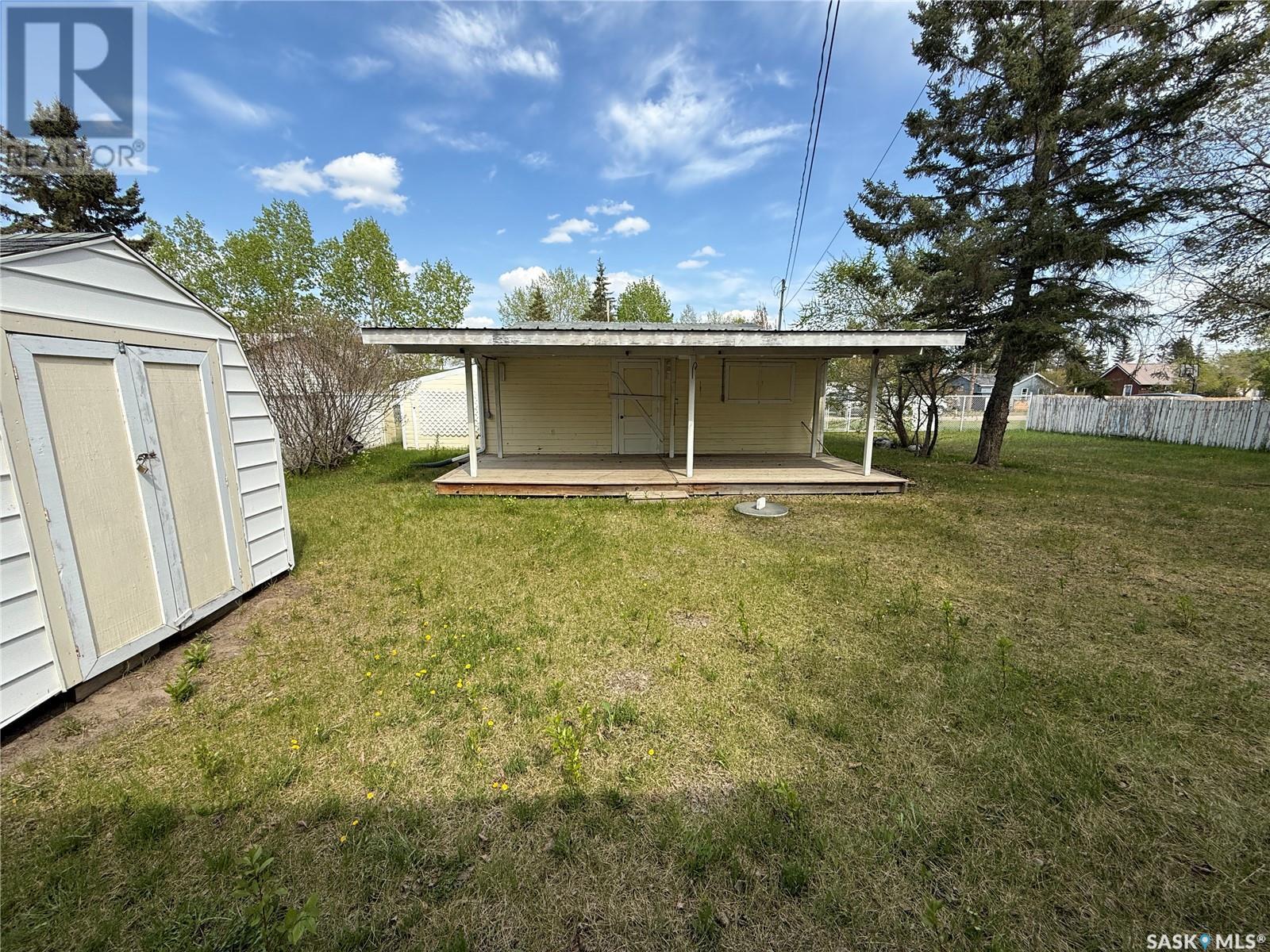922 Terry Street, Cochin, Saskatchewan  S0M 0L0 - Photo 17 - SK002560