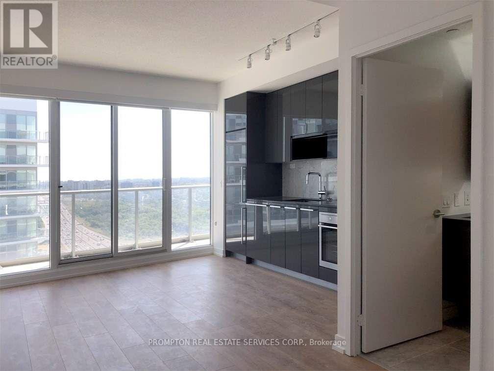 3807 - 115 MCMAHON DRIVE, Toronto, Ontario