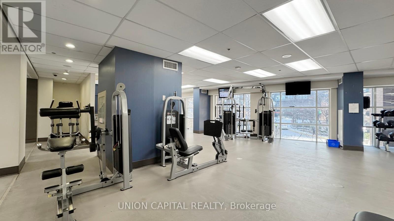 3207 - 33 Sheppard Avenue E, Toronto, Ontario  M2N 7K1 - Photo 15 - C12151203