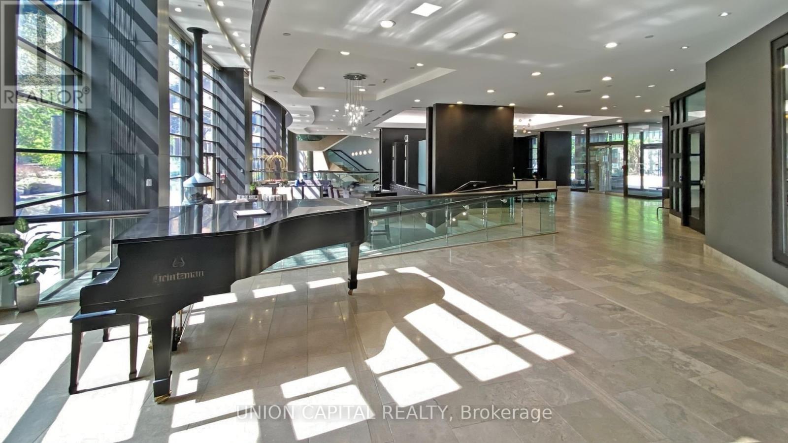 3207 - 33 Sheppard Avenue E, Toronto, Ontario  M2N 7K1 - Photo 3 - C12151203