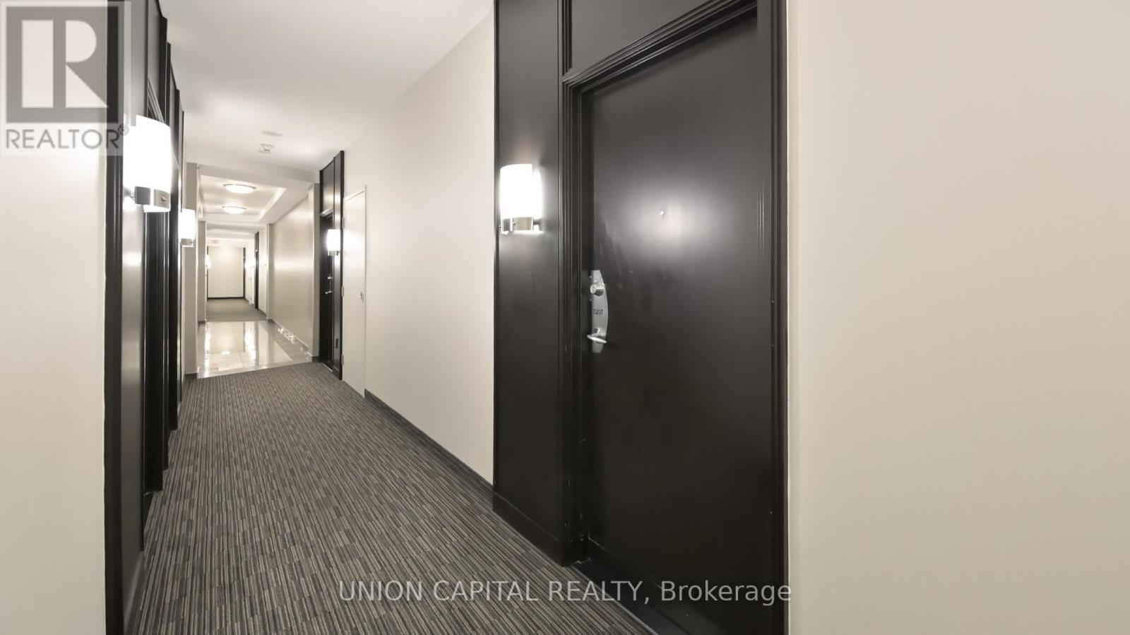 3207 - 33 Sheppard Avenue E, Toronto, Ontario  M2N 7K1 - Photo 4 - C12151203