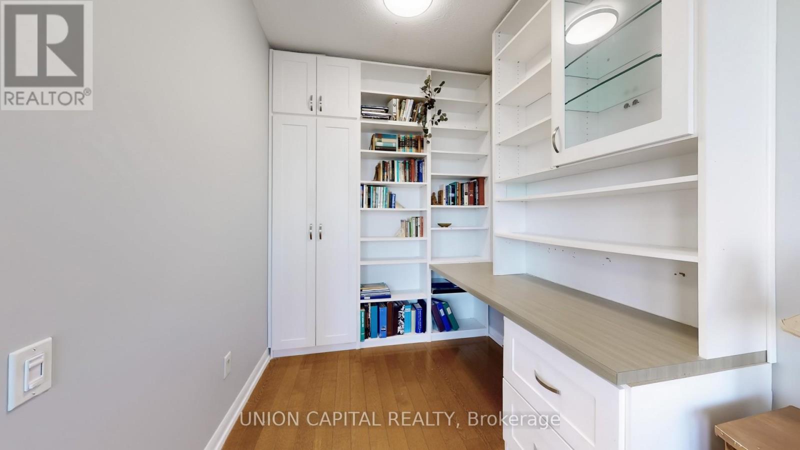 3207 - 33 Sheppard Avenue E, Toronto, Ontario  M2N 7K1 - Photo 8 - C12151203