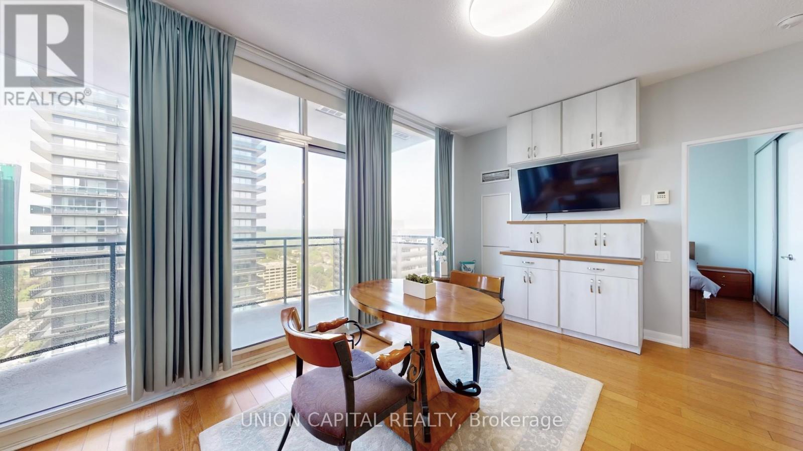 3207 - 33 Sheppard Avenue E, Toronto, Ontario  M2N 7K1 - Photo 6 - C12151203