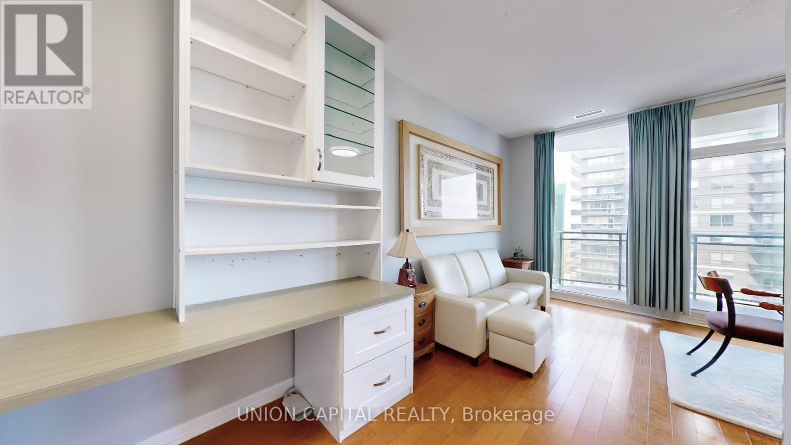 3207 - 33 Sheppard Avenue E, Toronto, Ontario  M2N 7K1 - Photo 9 - C12151203