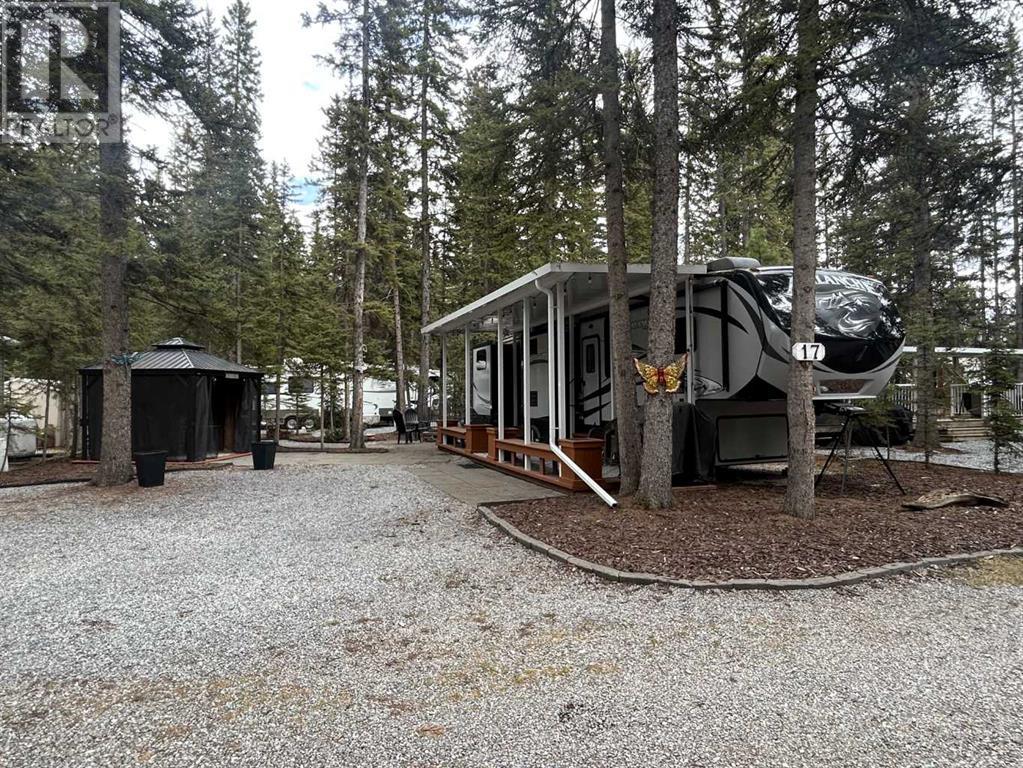 17 Timber Alley, 5230 27 Highway, Rural Mountain View County, Alberta  T0M 1X0 - Photo 36 - A2216641