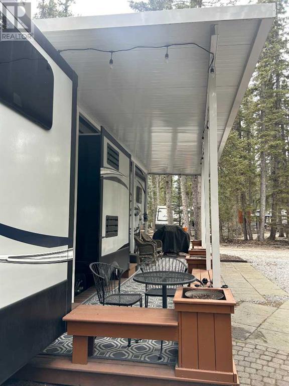 17 Timber Alley, 5230 27 Highway, Rural Mountain View County, Alberta  T0M 1X0 - Photo 28 - A2216641