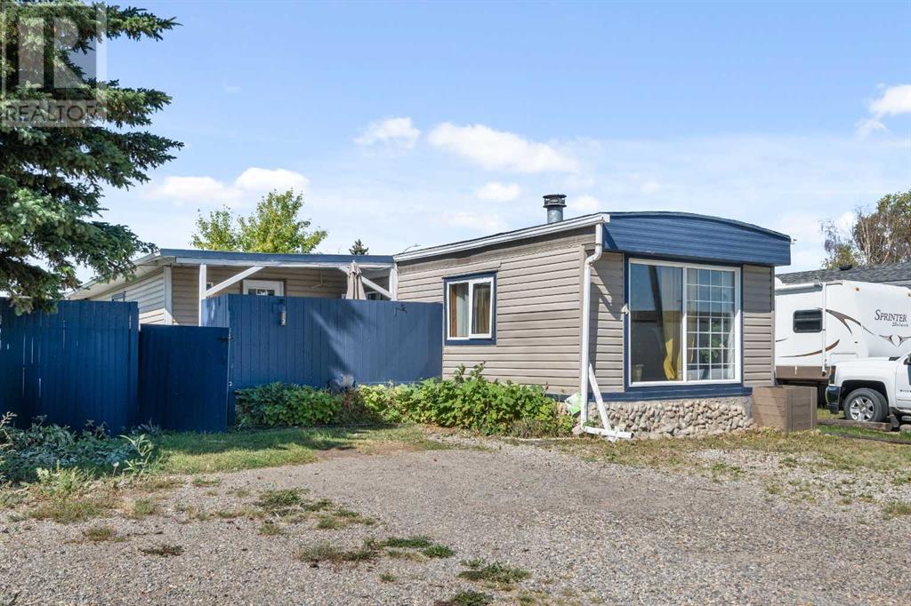 4, 5103 61 Avenue, Olds, Alberta  T4H 1L5 - Photo 20 - A2195125