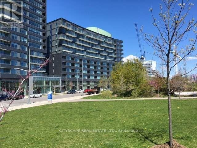 N218 - 120 Bayview Avenue, Toronto, Ontario  M5A 0G4 - Photo 2 - C12130025