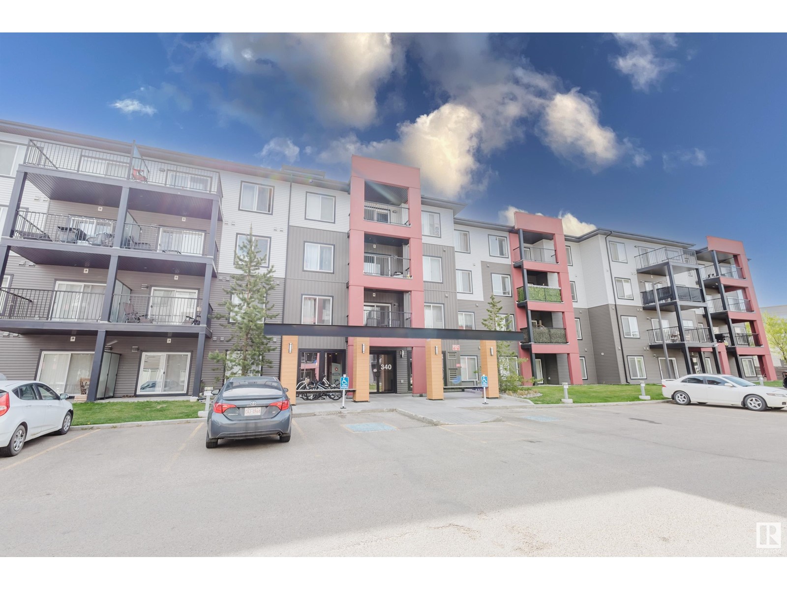 #108 340 Windermere Rd Nw, Edmonton, Alberta  T6W 2P2 - Photo 33 - E4436836