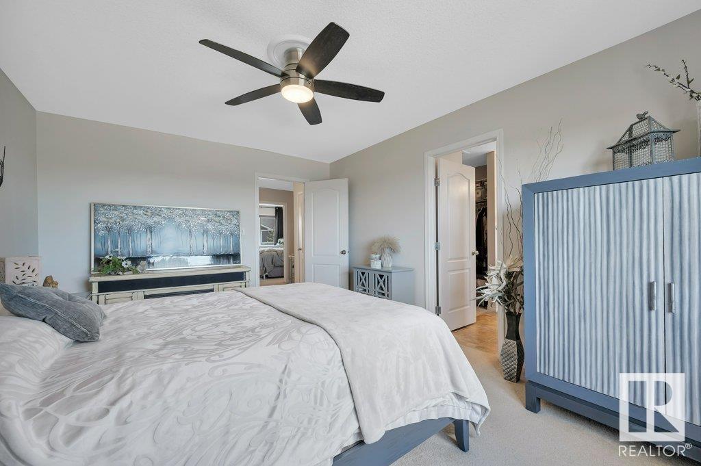#32 133 Eastgate Wy, St. Albert, Alberta  T8N 7M9 - Photo 24 - E4437200