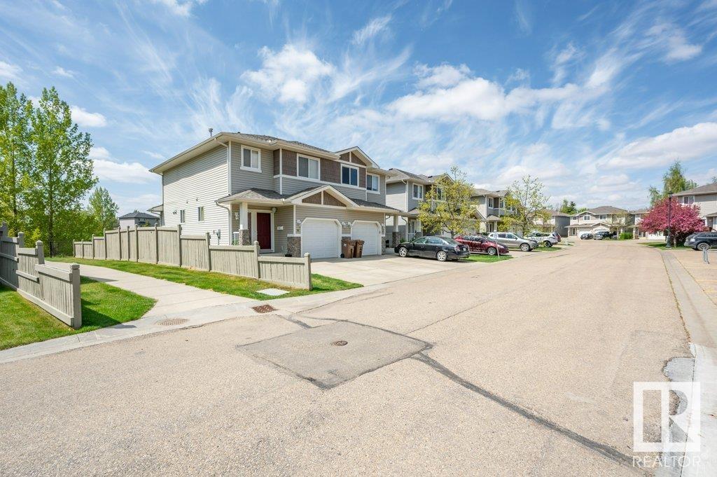 #32 133 Eastgate Wy, St. Albert, Alberta  T8N 7M9 - Photo 44 - E4437200