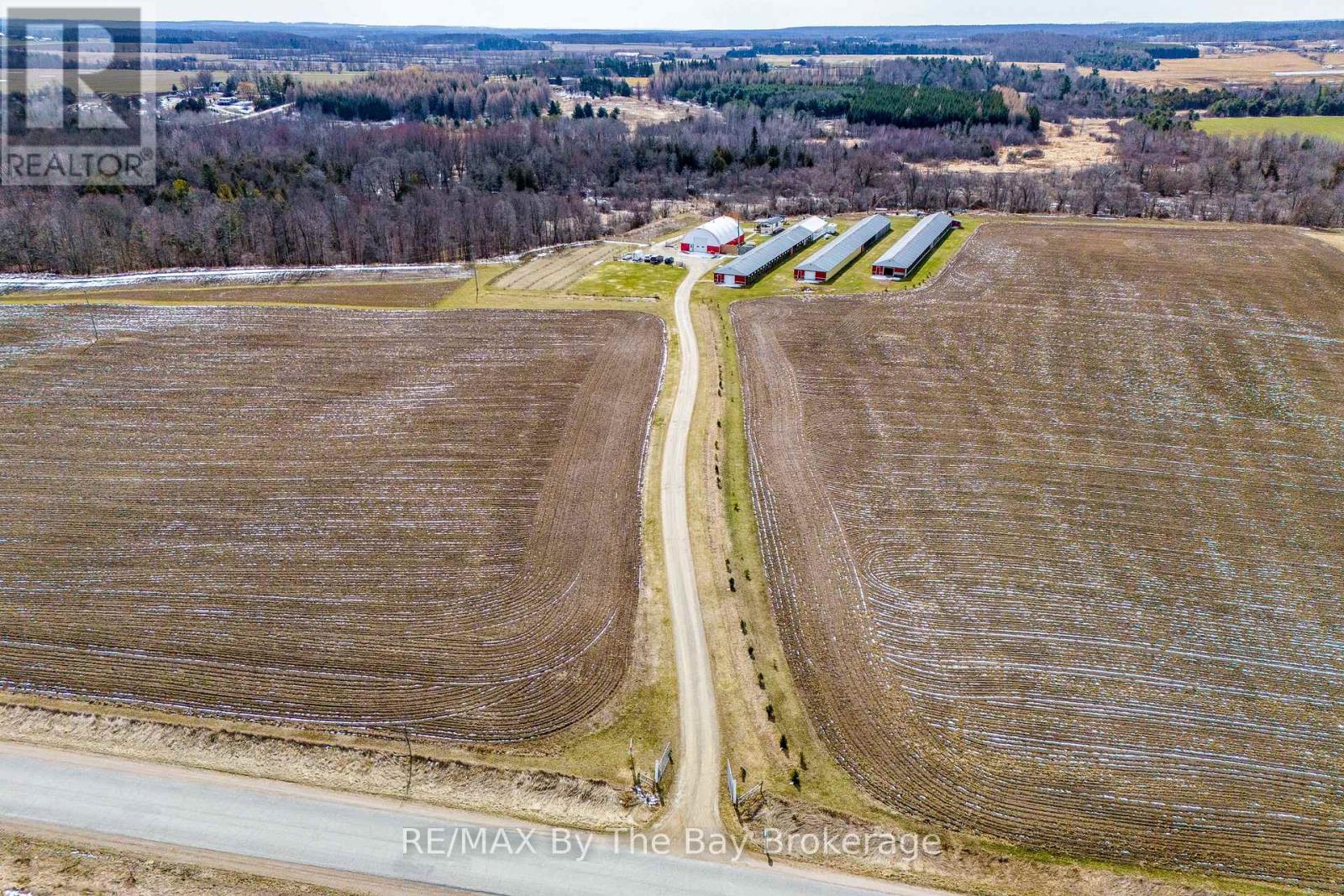 828482 Mulmur Nottawasaga T Line, Mulmur, Ontario  L9V 0N9 - Photo 3 - X12011929
