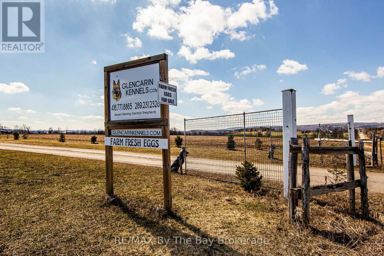828482 MULMUR NOTTAWASAGA TOWNLINE, Mulmur, Ontario