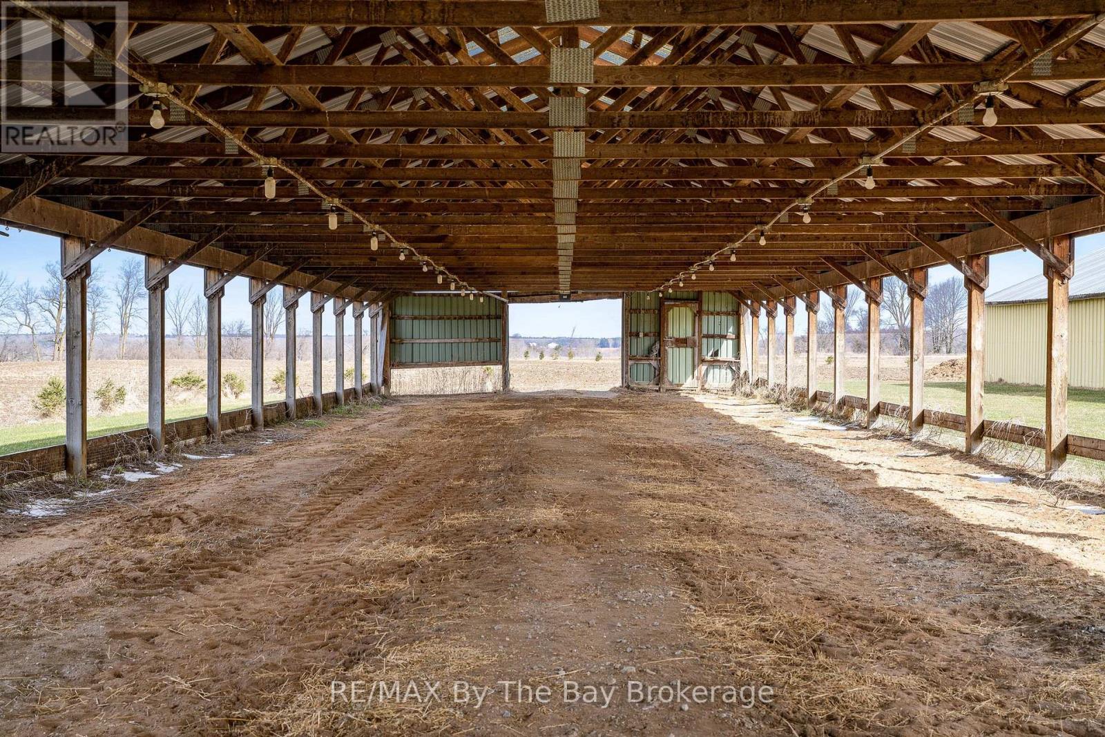 828482 Mulmur Nottawasaga Townline, Mulmur, Ontario L9V 0Y9 - Photo 17 - X12011953