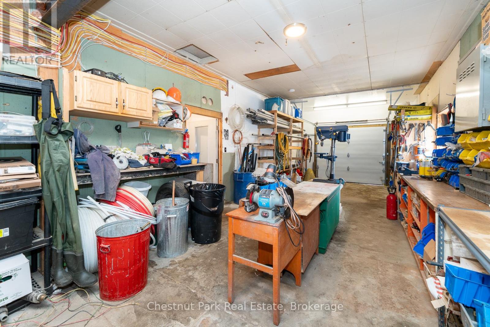 2015 141 Highway, Muskoka Lakes, Ontario  P0B 1M0 - Photo 24 - X12156658