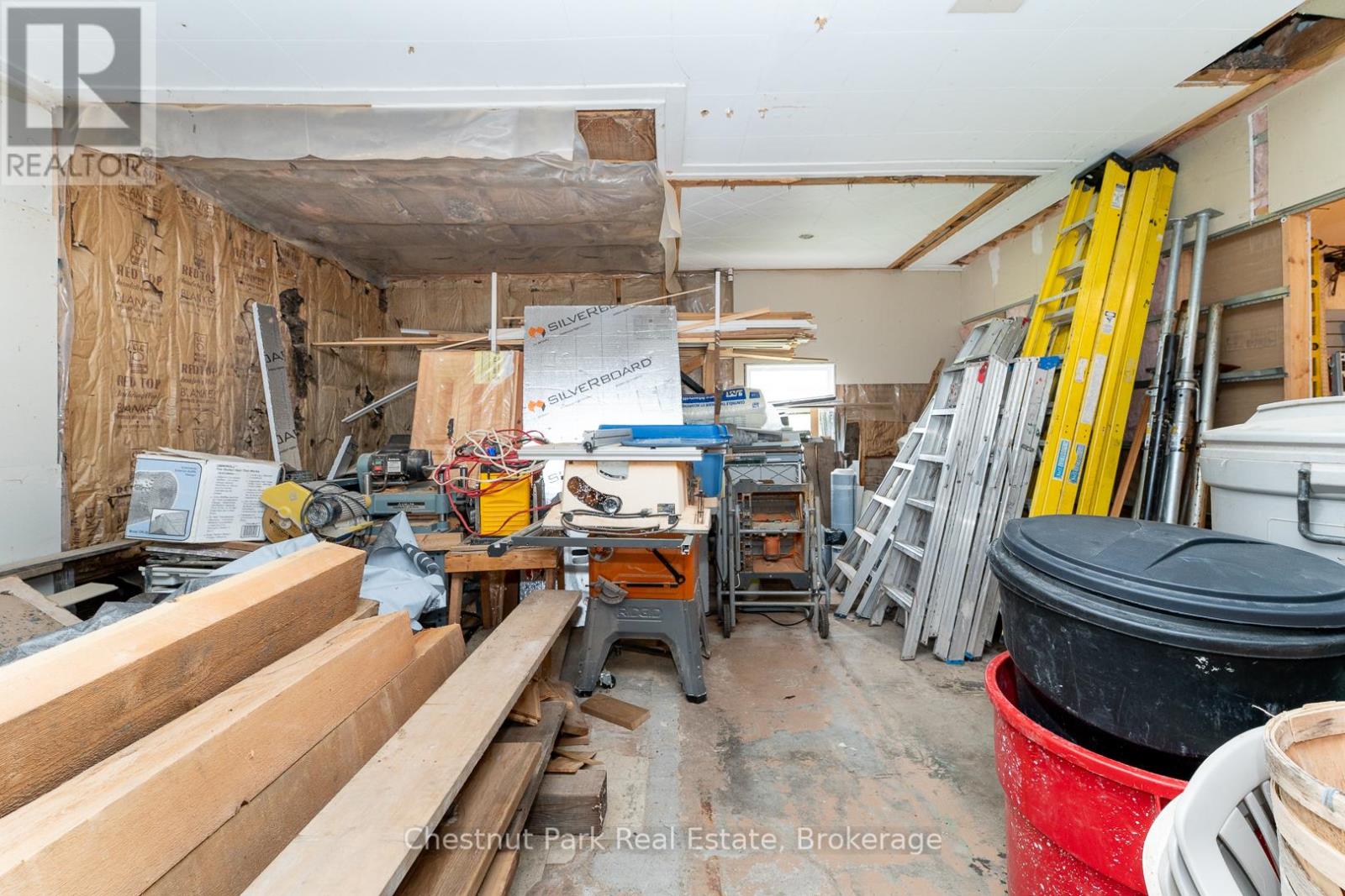 2015 141 Highway, Muskoka Lakes, Ontario  P0B 1M0 - Photo 29 - X12156658