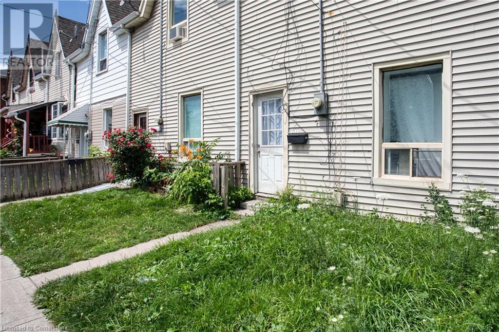 167-177 Wilson Street, Hamilton, Ontario  L8R 1E3 - Photo 3 - 40719594
