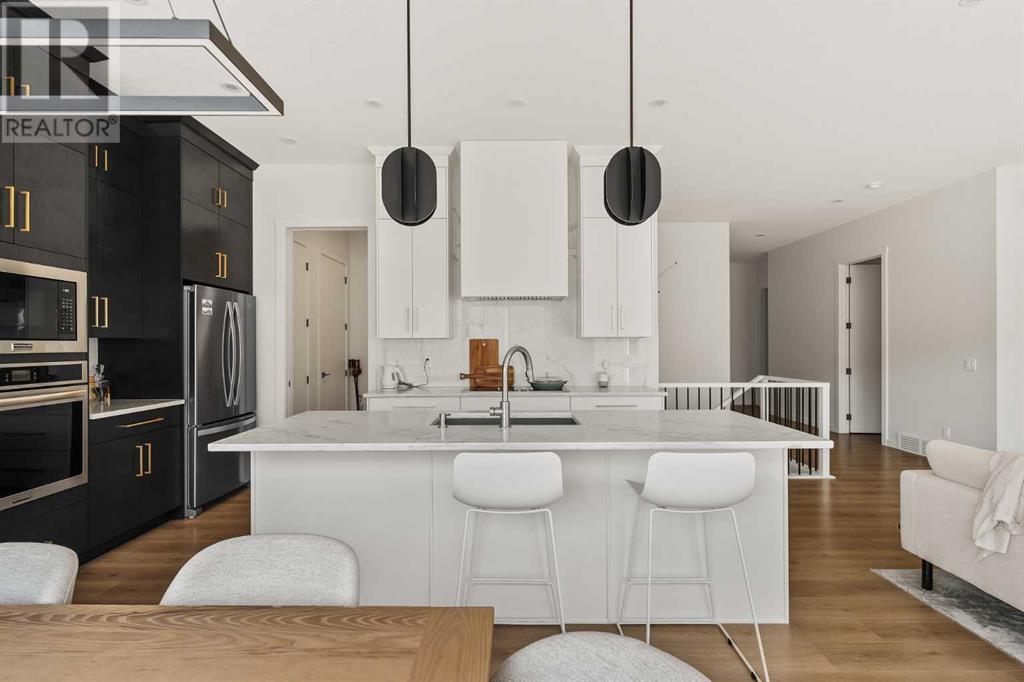 68 Cranbrook Cape Se, Calgary, Alberta  T3M 3L5 - Photo 10 - A2212435