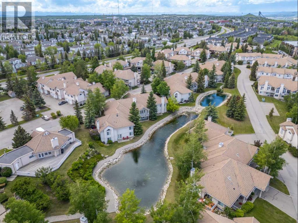 2002 Patterson View Sw, Calgary, Alberta  T3H 3J9 - Photo 36 - A2218491