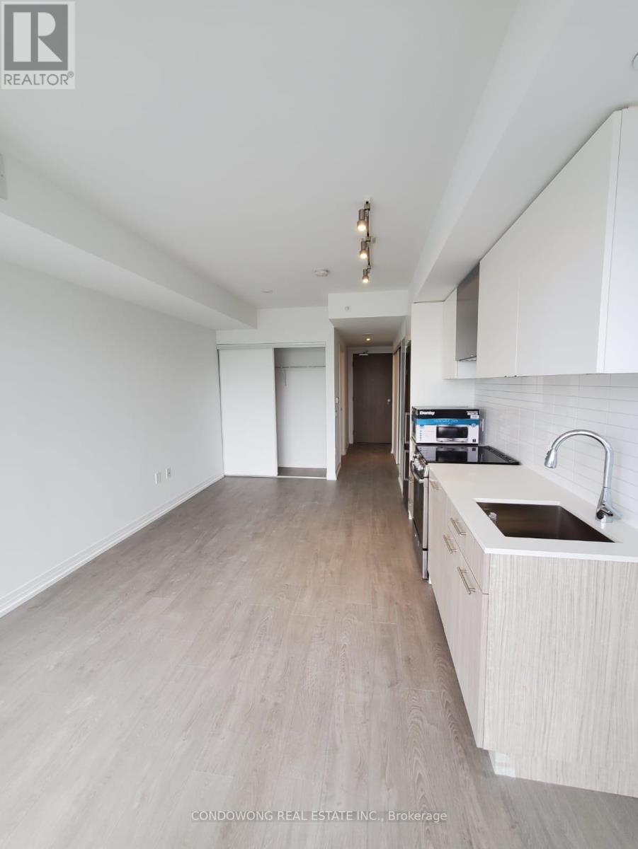 3007 - 251 Jarvis Street, Toronto, Ontario  M5B 0C3 - Photo 1 - C12156680