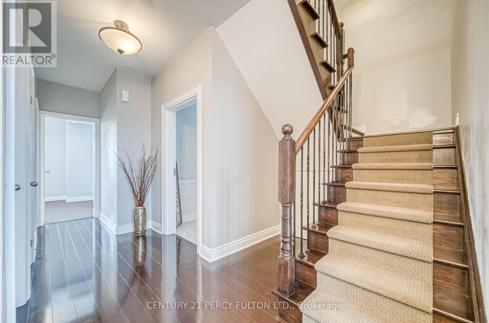 48 Lovegrove Lane, Ajax, Ontario  L1S 0E7 - Photo 23 - E12156672