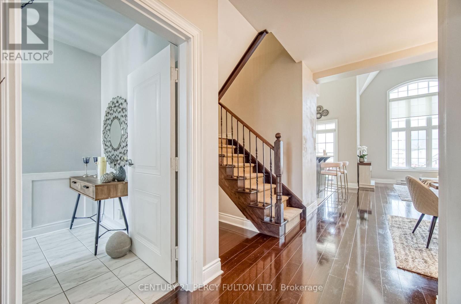48 Lovegrove Lane, Ajax, Ontario  L1S 0E7 - Photo 5 - E12156672