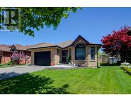 84 HILLGARDEN DRIVE, Hamilton, Ontario