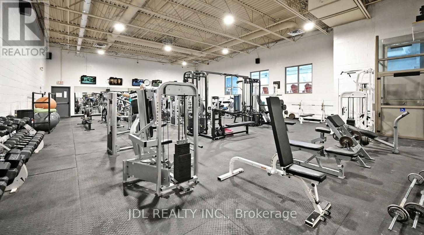 816 - 9017 Leslie Street, Richmond Hill (Beaver Creek Business Park), Ontario  L4B 4R8 - Photo 41 - N12156664