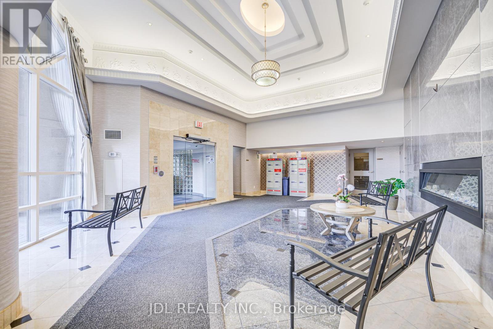 816 - 9017 Leslie Street, Richmond Hill (Beaver Creek Business Park), Ontario  L4B 4R8 - Photo 6 - N12156664