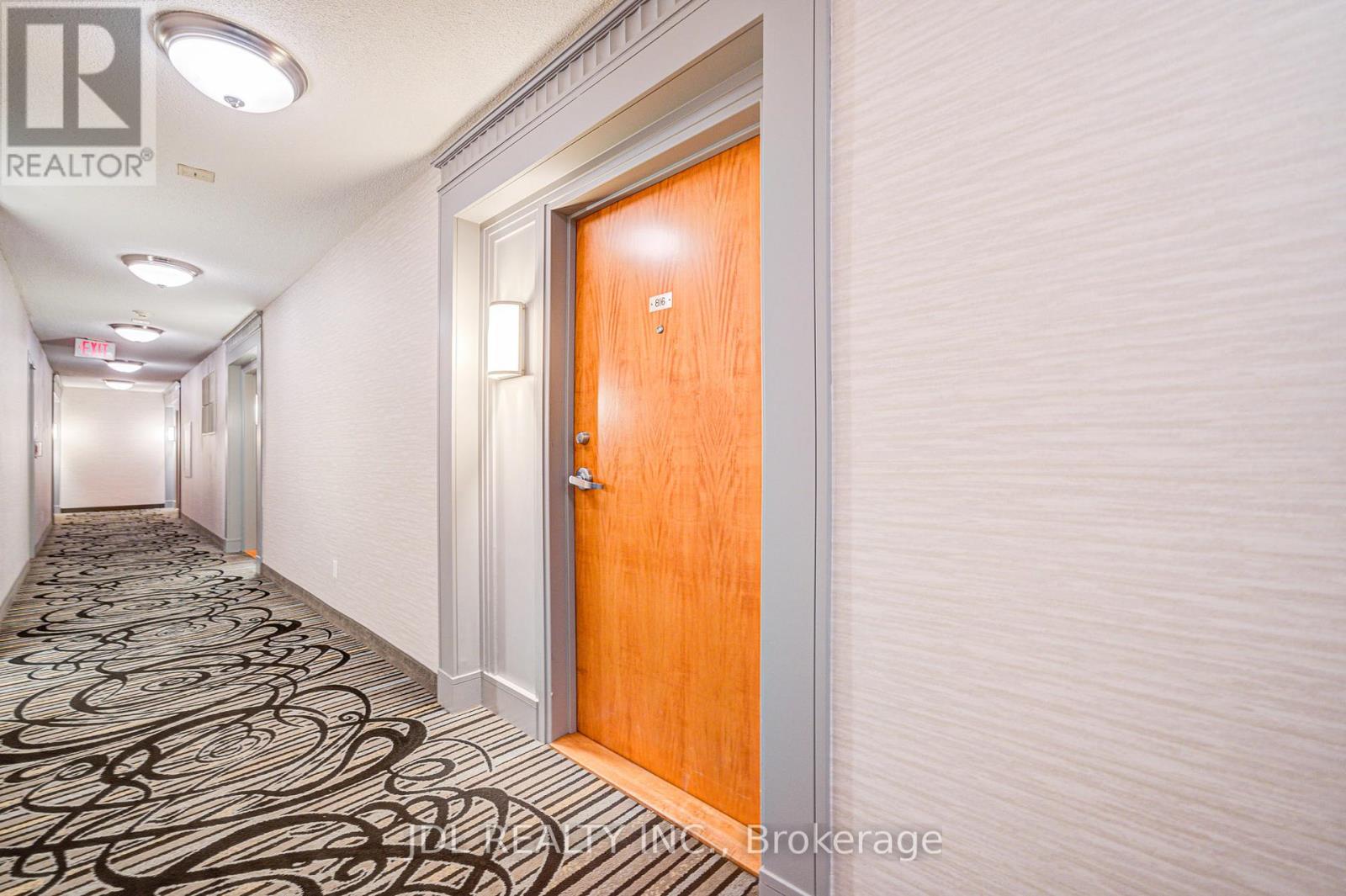 816 - 9017 Leslie Street, Richmond Hill (Beaver Creek Business Park), Ontario  L4B 4R8 - Photo 9 - N12156664