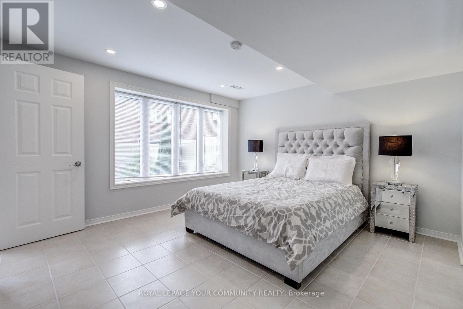Walk-Out Basement - 430 Peter Rupert Avenue, Vaughan, Ontario  L6A 4G8 - Photo 21 - N12156678