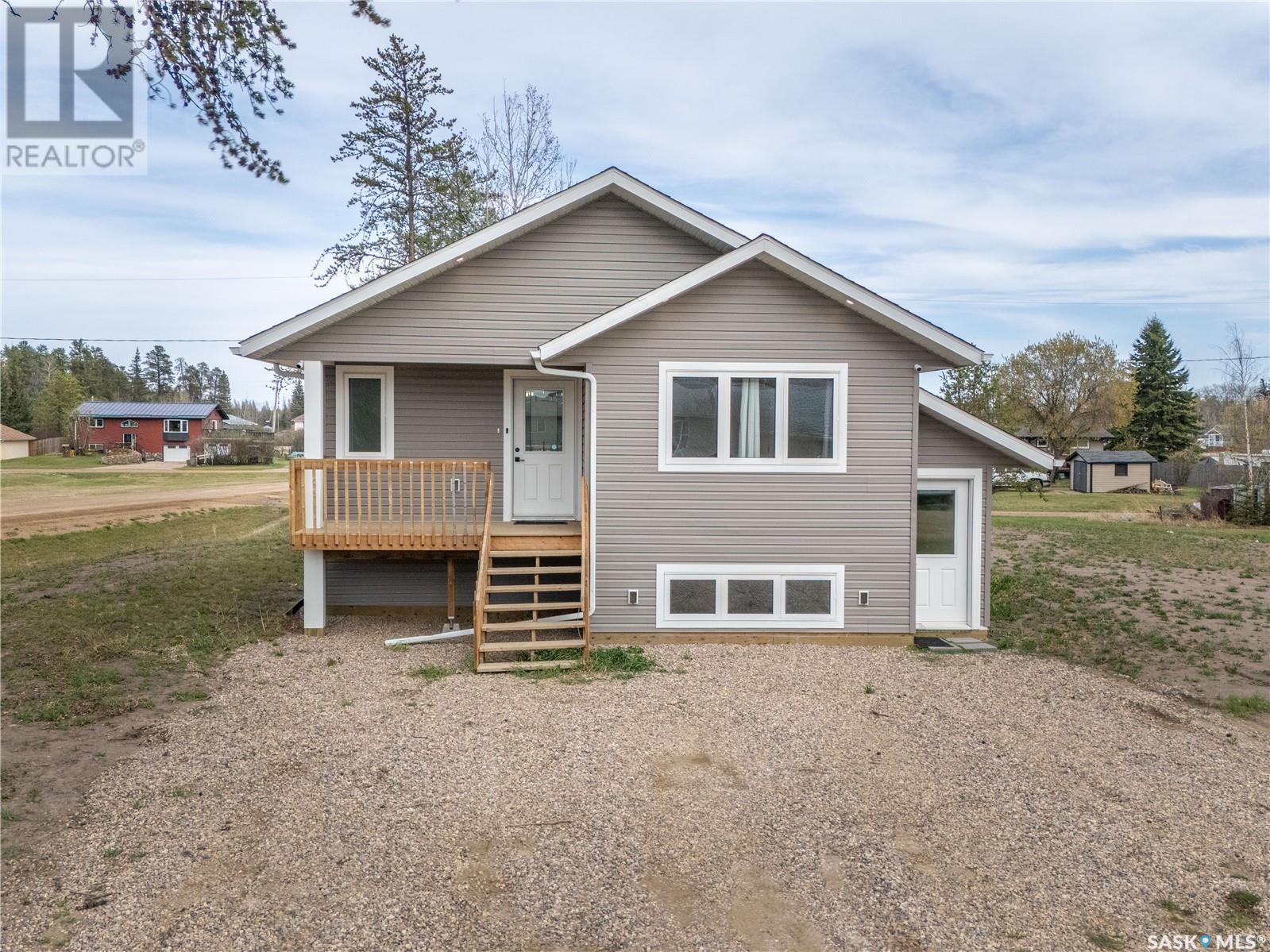126 2nd STREET W, Pierceland, Saskatchewan