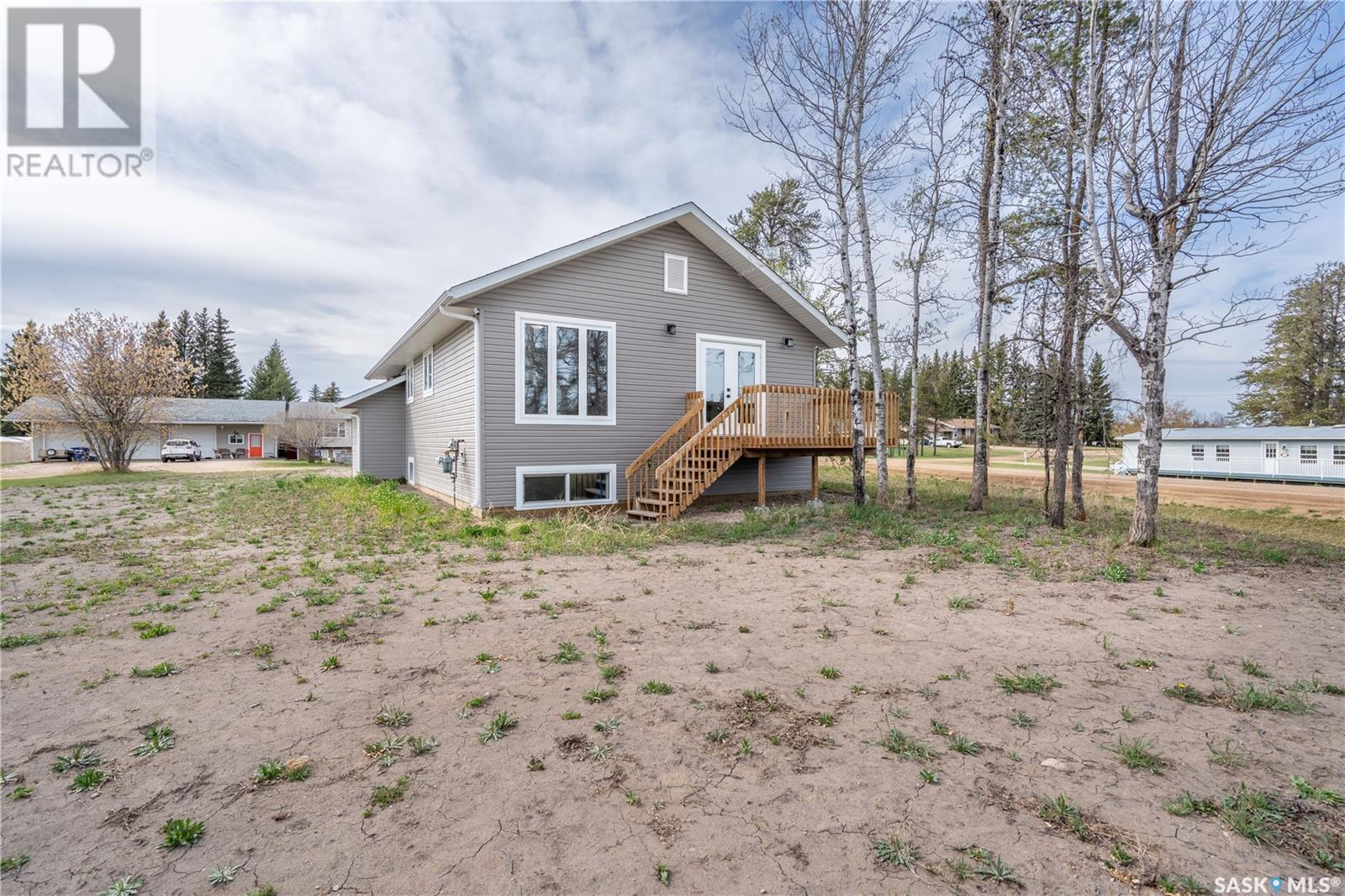 126 2nd Street W, Pierceland, Saskatchewan  S0M 2K0 - Photo 35 - SK006300
