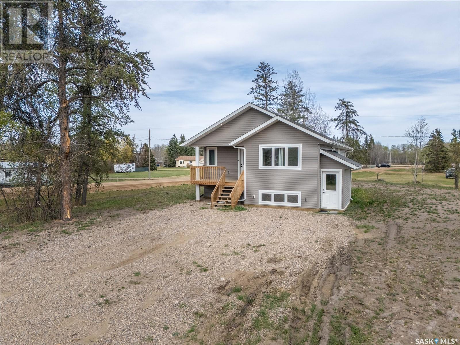 126 2nd Street W, Pierceland, Saskatchewan  S0M 2K0 - Photo 36 - SK006300