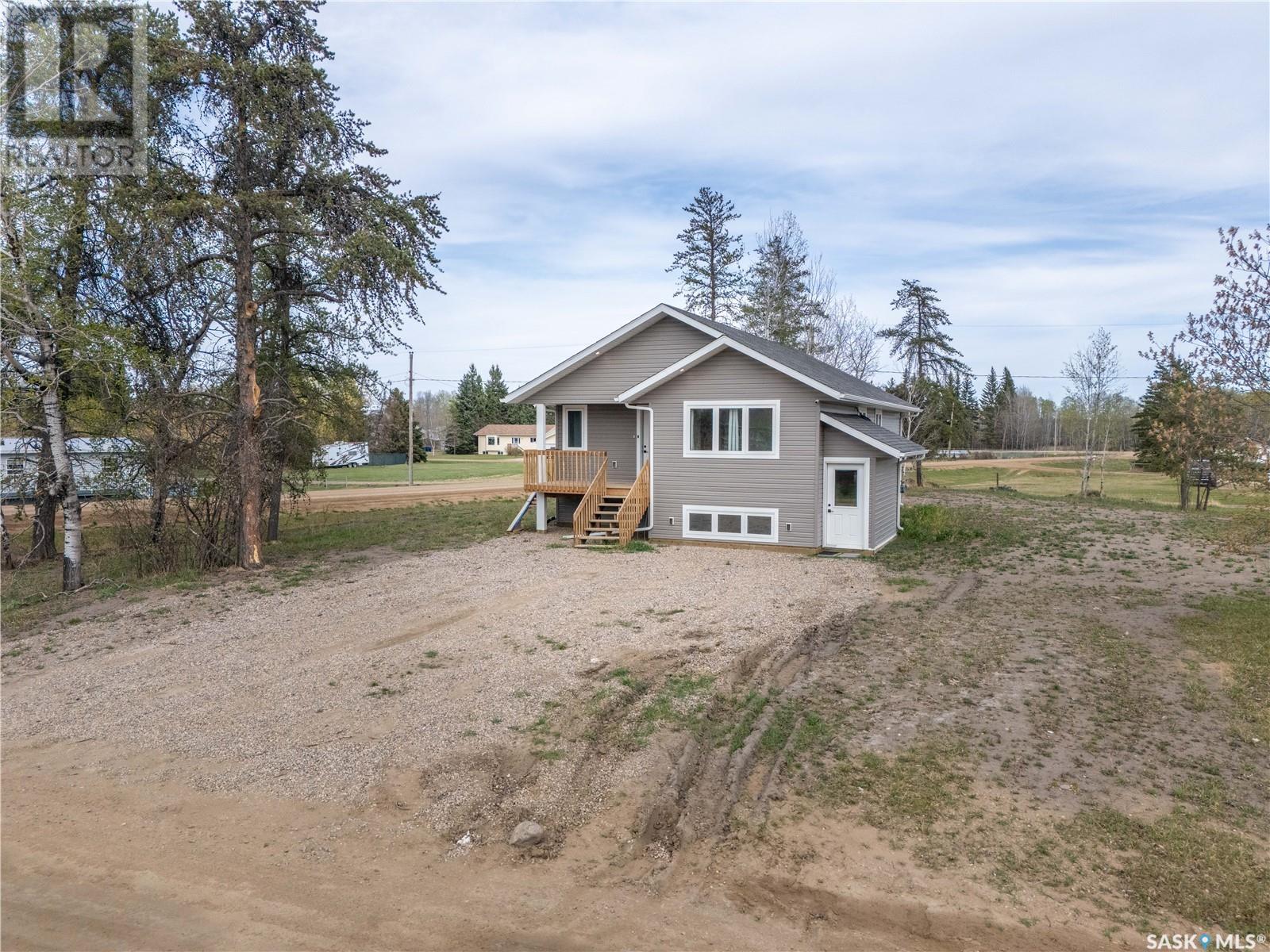 126 2nd Street W, Pierceland, Saskatchewan  S0M 2K0 - Photo 37 - SK006300