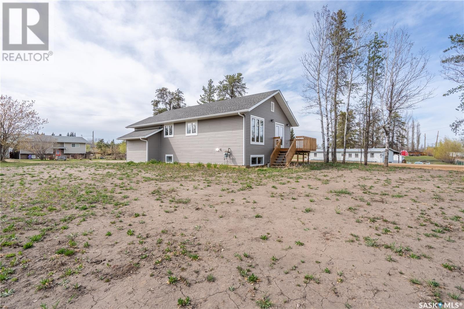 126 2nd Street W, Pierceland, Saskatchewan  S0M 2K0 - Photo 38 - SK006300
