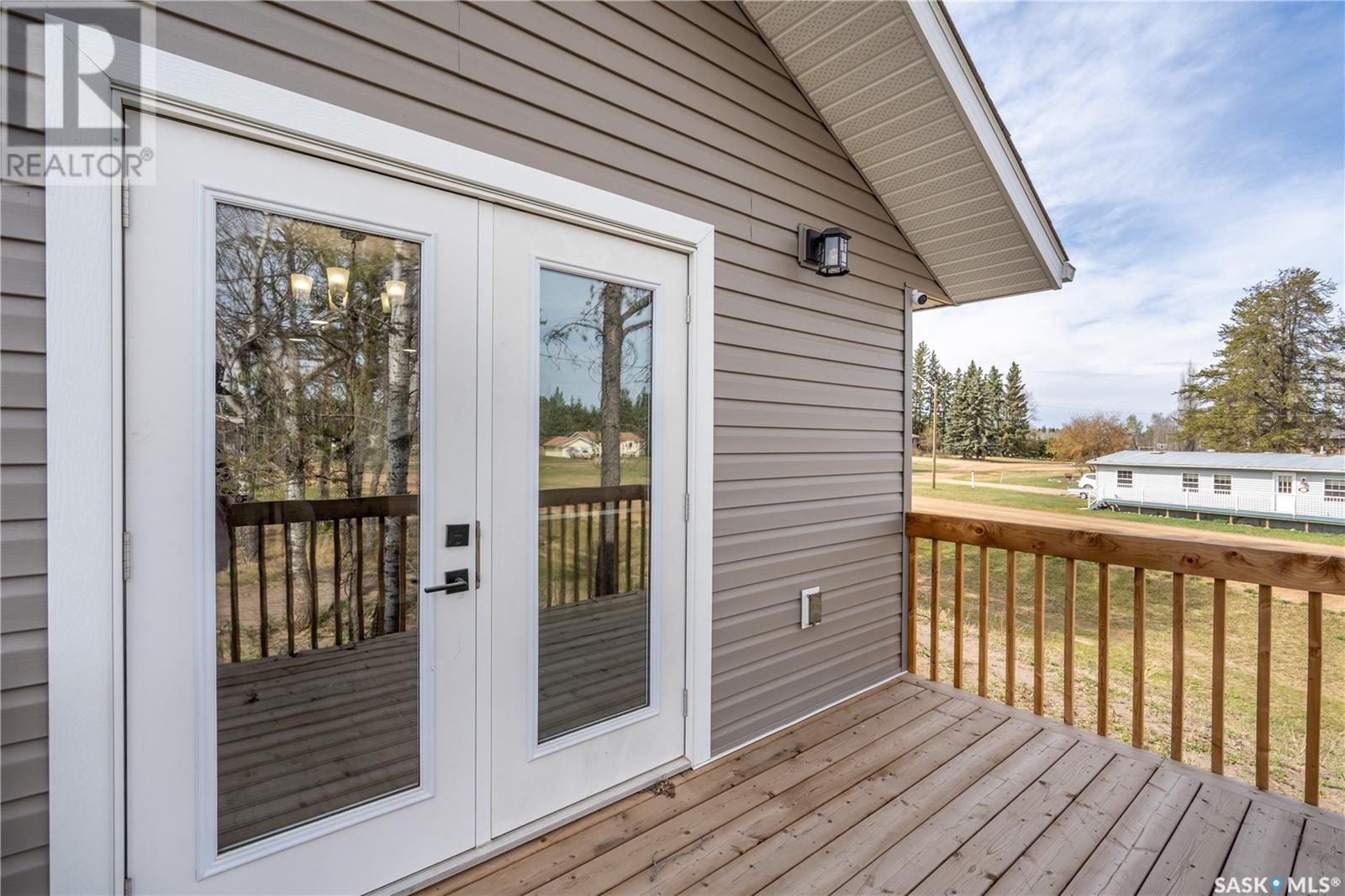 126 2nd Street W, Pierceland, Saskatchewan  S0M 2K0 - Photo 39 - SK006300