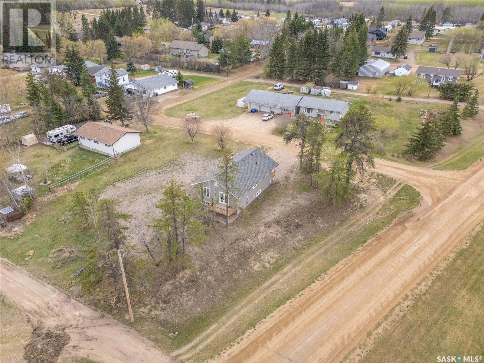 126 2nd Street W, Pierceland, Saskatchewan  S0M 2K0 - Photo 43 - SK006300