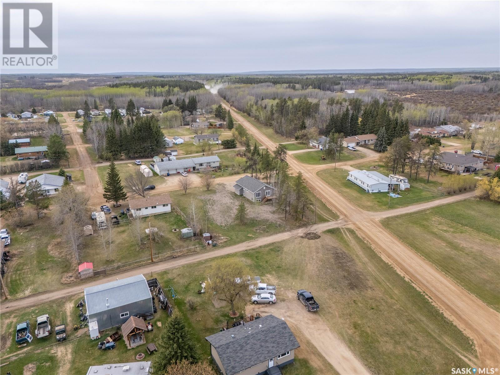 126 2nd Street W, Pierceland, Saskatchewan  S0M 2K0 - Photo 44 - SK006300